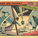 Illustration for article titled 42 Visions For Tomorrow From The Golden Age of Futurism